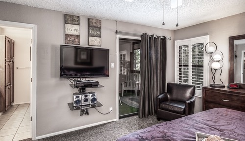 Condo, Multiple Beds, Hot Tub (B2 - No Pets Allowed)