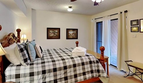 Condo, Multiple Beds, Balcony (A2 - Pet Friendly)