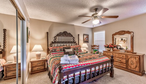 Condo, Multiple Beds, Fireplace (B11 - No Pets Allowed)
