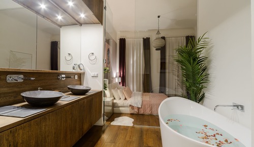 Elite Apartment