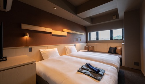 Comfort Twin Room, Non Smoking