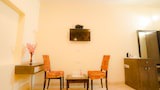 Deluxe Double Room, 1 Bedroom