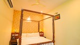 Luxury Double Room, 1 Bedroom