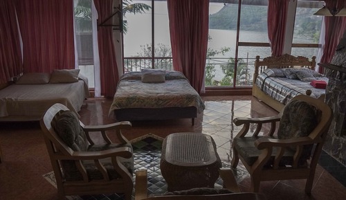 Family Quadruple Room