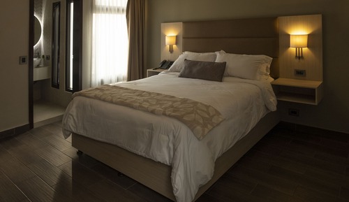 Business Single Room