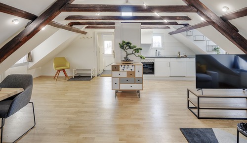 Design Studio 65m2