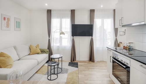 Design Studio 55m2