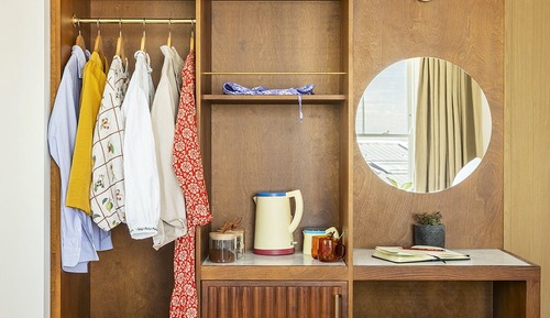 Superior Room
