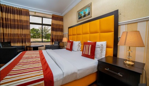 Presidential Suite