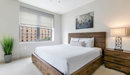 Classic Condo, 2 Bedrooms, 2 Bathrooms
