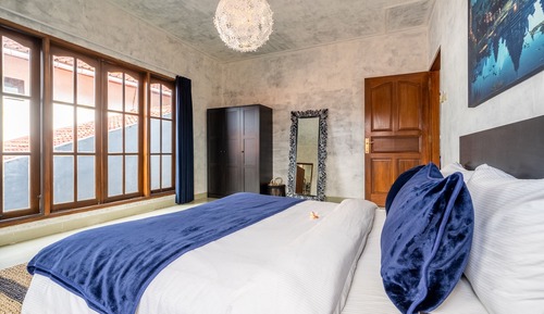 Villa, 4 Bedrooms