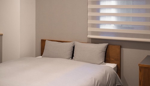 Double Room, Accessible