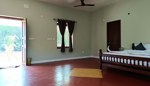 Luxury Double Room