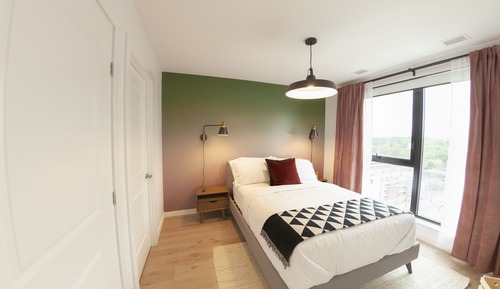 Family Apartment