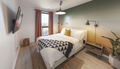 Standard Apartment