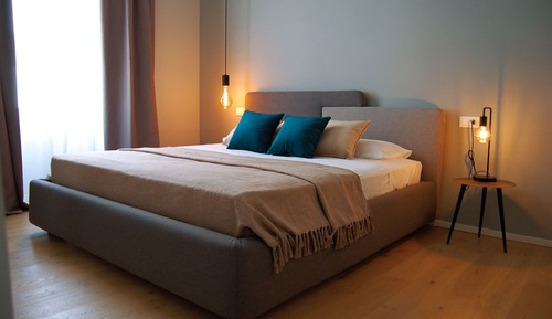 Business Apartment
