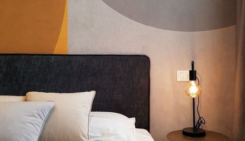 Family Apartment