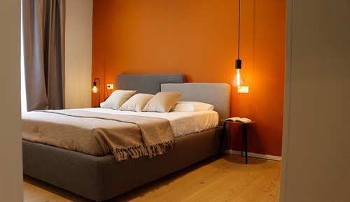 Premium Apartment