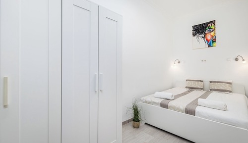 Classic Apartment