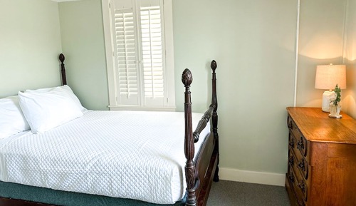 Classic Single Room