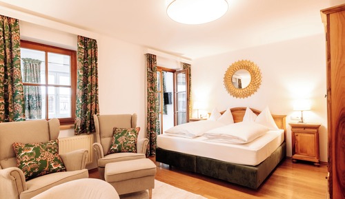 Standard Suite