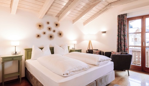 Classic Room