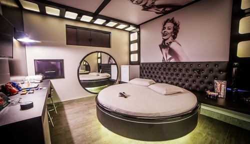 Business Room