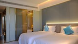Executive Twin Room
