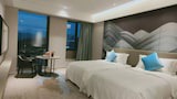 Business Twin Room