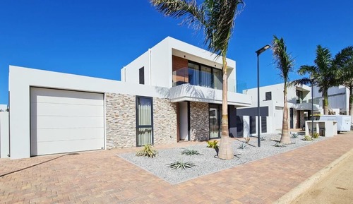Luxury Villa