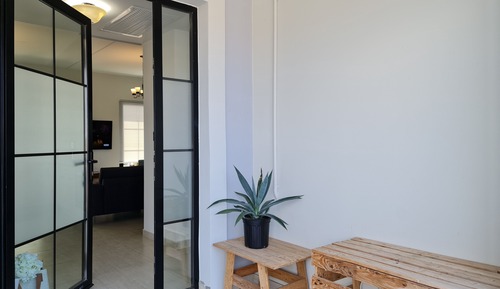 Comfort Townhome, 2 Bedrooms, Patio