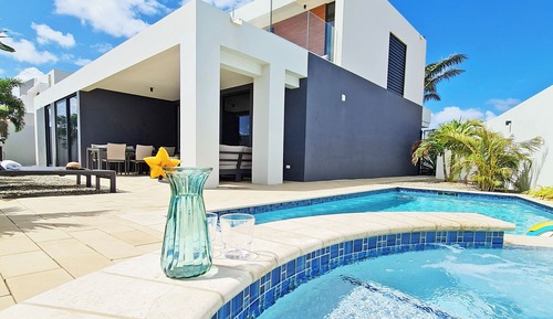Luxury Villa, 4 Bedrooms, Private Pool