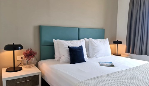 Luxury Townhome, 3 Bedrooms, Patio