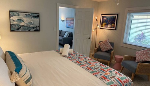 Family Suite