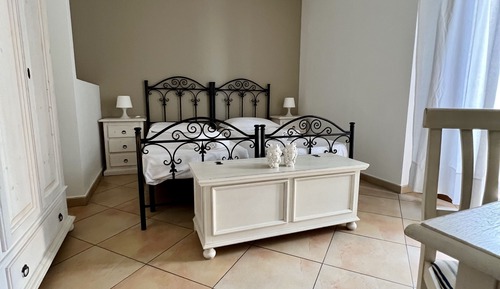 Classic Double or Twin Room