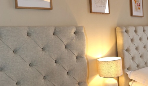 Twin Room, Ensuite