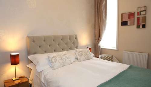 Double Room, Ensuite (In Room)
