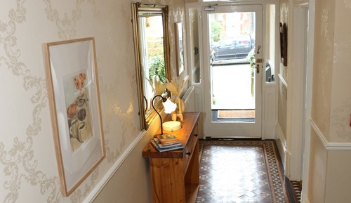 Double Room, Ensuite