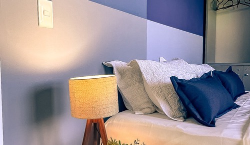 Quarto Lateral Mar