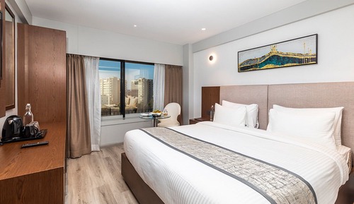 Premium Room
