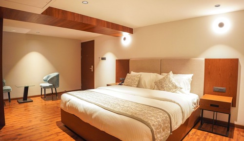 Club Room