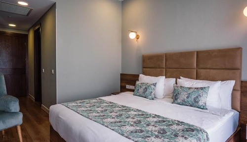 Family Quadruple Room