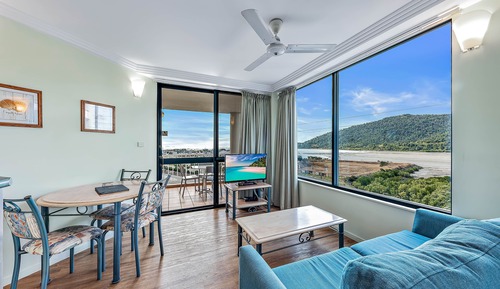 Basic Apartment