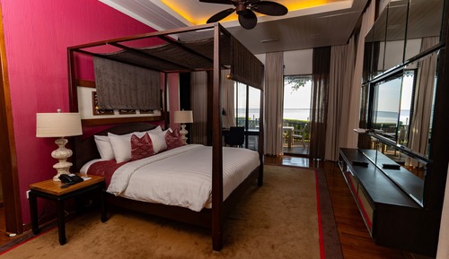 Seroja Suite