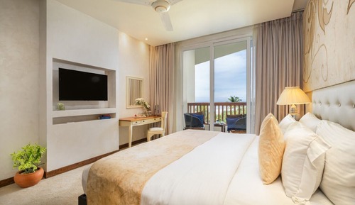 Royal Suite