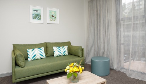 Apartment, 2 Bedrooms