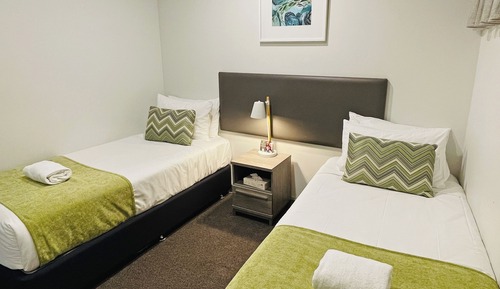Family Apartment, 2 Bedrooms