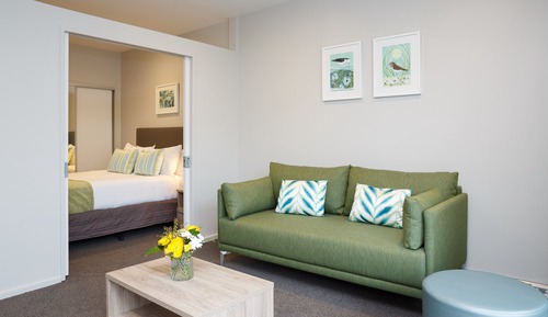 Apartment, 1 Bedroom