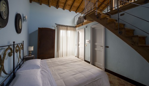 Family Quadruple Room