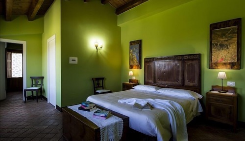 Family Apartment, 1 Bedroom